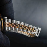 ROLEX Datejust 31 68273