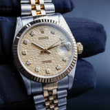 ROLEX Datejust 31 68273