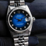 ROLEX Datejust 31 68274