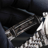ROLEX Datejust 31 68274