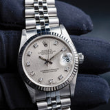 ROLEX Datejust 31 68274