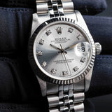 ROLEX Datejust 31 68274
