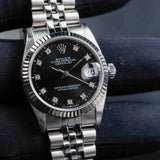 ROLEX Datejust 31 68274