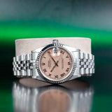 ROLEX Datejust 31 68274