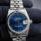 ROLEX Datejust 31 68274