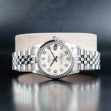 ROLEX Datejust 31 68274