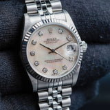ROLEX Datejust 31 68274
