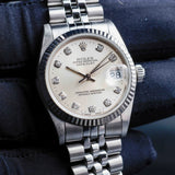 ROLEX Datejust 31 68274