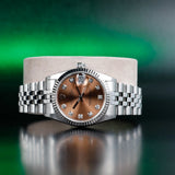 ROLEX Datejust 31 68274