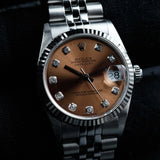 ROLEX Datejust 31 68274