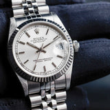 ROLEX Datejust 31 68274