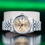 ROLEX Datejust 31 68274