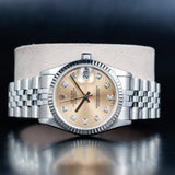 ROLEX Datejust 31 68274