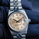 ROLEX Datejust 31 68274