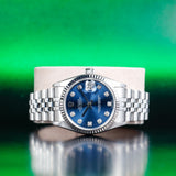 ROLEX Datejust 31 68274