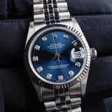 ROLEX Datejust 31 68274