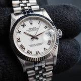 ROLEX Datejust 31 68274