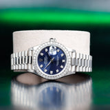 ROLEX Lady-Datejust 26 69139