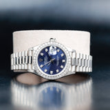 ROLEX Lady-Datejust 26 69139