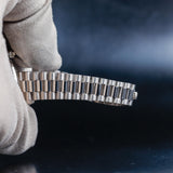 ROLEX Lady-Datejust 26 69139