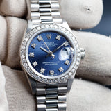 ROLEX Lady-Datejust 26 69139