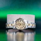 ROLEX Lady-Datejust 26 69163