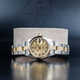 ROLEX Lady-Datejust 26 69163