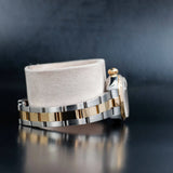 ROLEX Lady-Datejust 26 69163