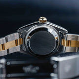 ROLEX Lady-Datejust 26 69163
