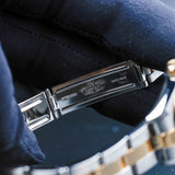 ROLEX Lady-Datejust 26 69163