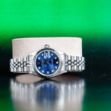 ROLEX Lady-Datejust 26 69174