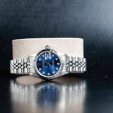 ROLEX Lady-Datejust 26 69174