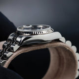 ROLEX Lady-Datejust 26 69174