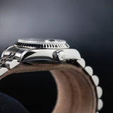 ROLEX Lady-Datejust 26 69174