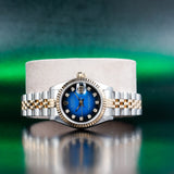 ROLEX Lady-Datejust 26 69173