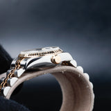ROLEX Lady-Datejust 26 69173