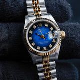 ROLEX Lady-Datejust 26 69173