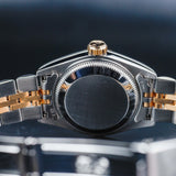 ROLEX Lady-Datejust 26 69173
