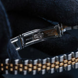 ROLEX Lady-Datejust 26 69173