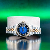 ROLEX Lady-Datejust 26 69173