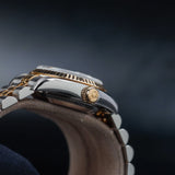 ROLEX Lady-Datejust 26 69173