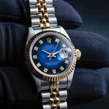 ROLEX Lady-Datejust 26 69173