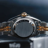 ROLEX Lady-Datejust 26 69173