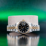 ROLEX Lady-Datejust 26 69173
