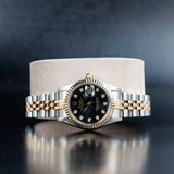 ROLEX Lady-Datejust 26 69173
