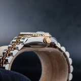 ROLEX Lady-Datejust 26 69173