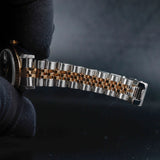ROLEX Lady-Datejust 26 69173