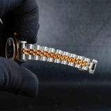 ROLEX Lady-Datejust 26 ‘Condition NOS 69173