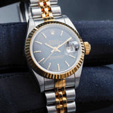 ROLEX Lady-Datejust 26 ‘Condition NOS 69173