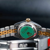 ROLEX Lady-Datejust 26 ‘Condition NOS 69173